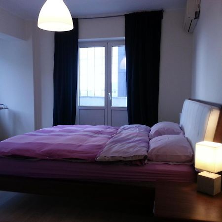 Apartment 3 Rooms Elegant Bucharest Exterior photo