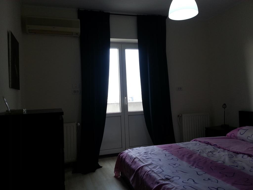 Apartment 3 Rooms Elegant Bucharest Exterior photo