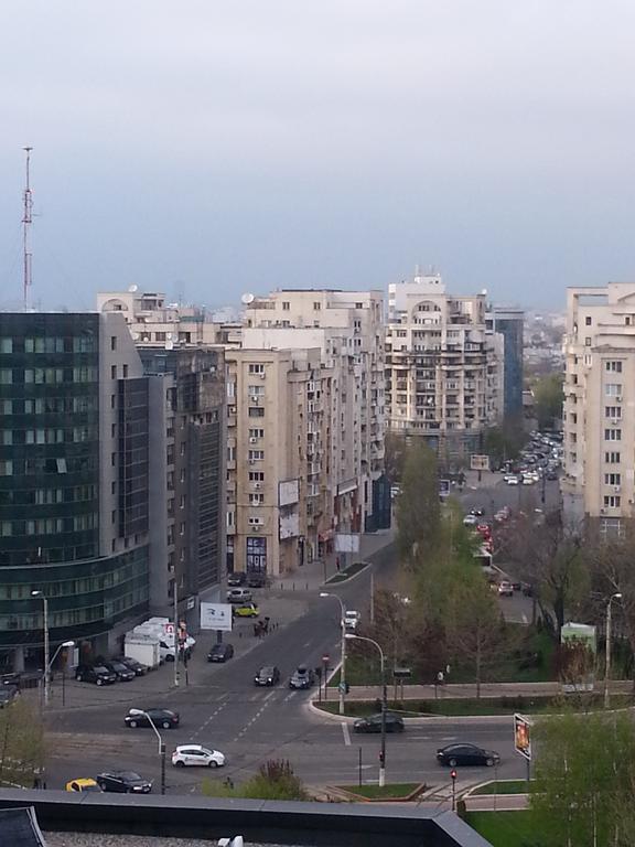 Apartment 3 Rooms Elegant Bucharest Exterior photo