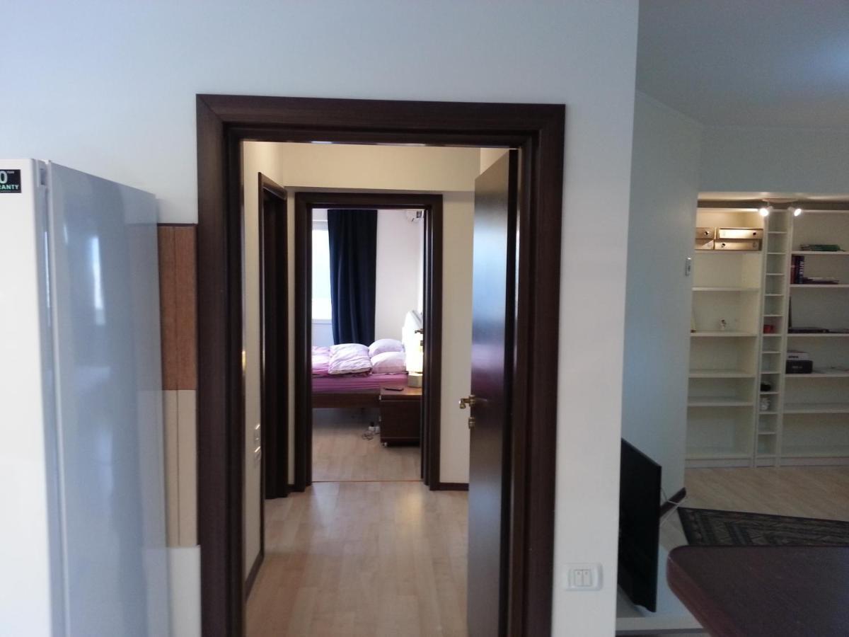 Apartment 3 Rooms Elegant Bucharest Exterior photo