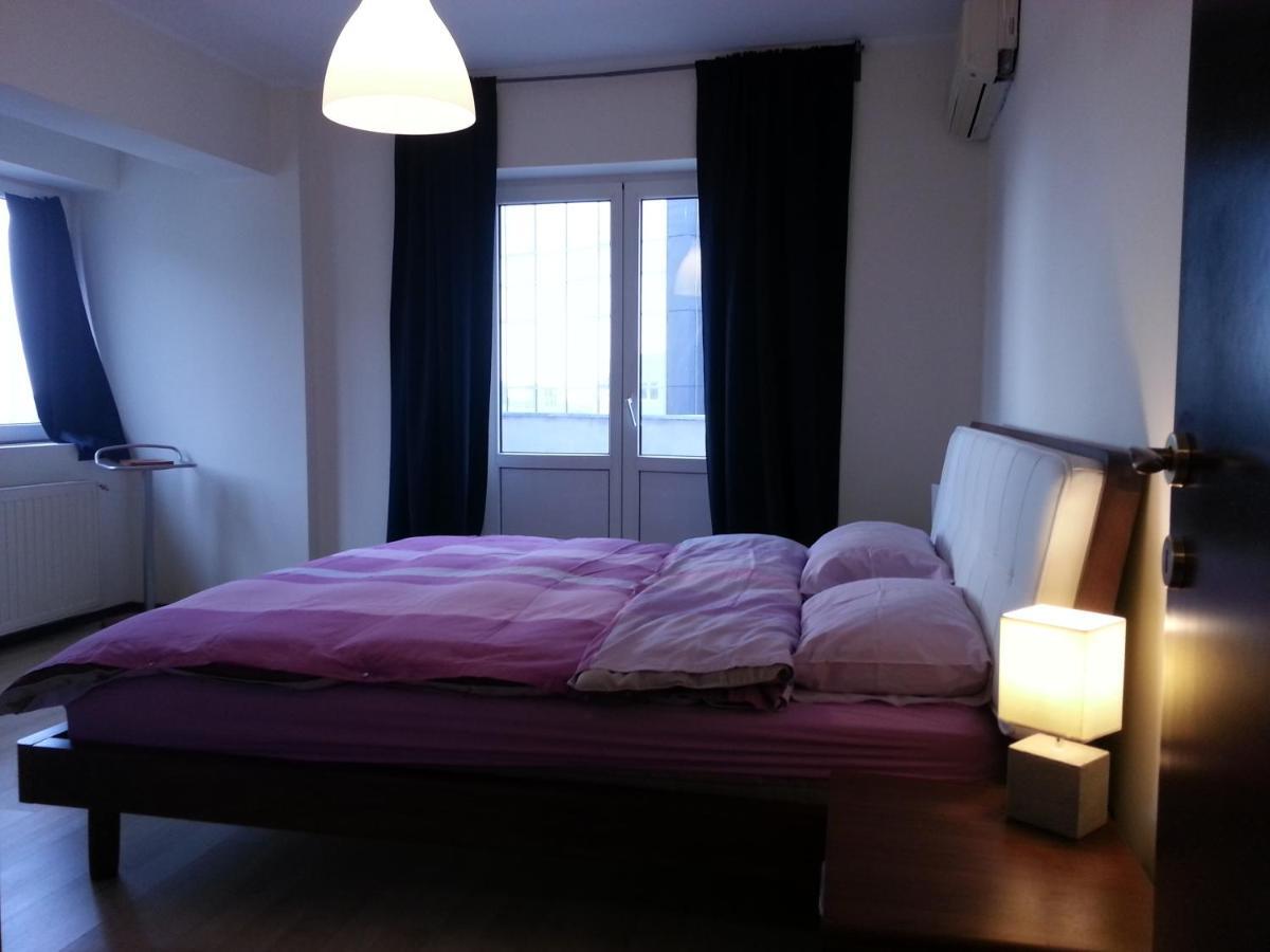 Apartment 3 Rooms Elegant Bucharest Exterior photo