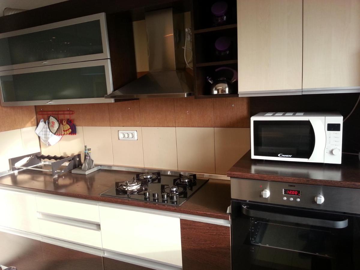 Apartment 3 Rooms Elegant Bucharest Exterior photo