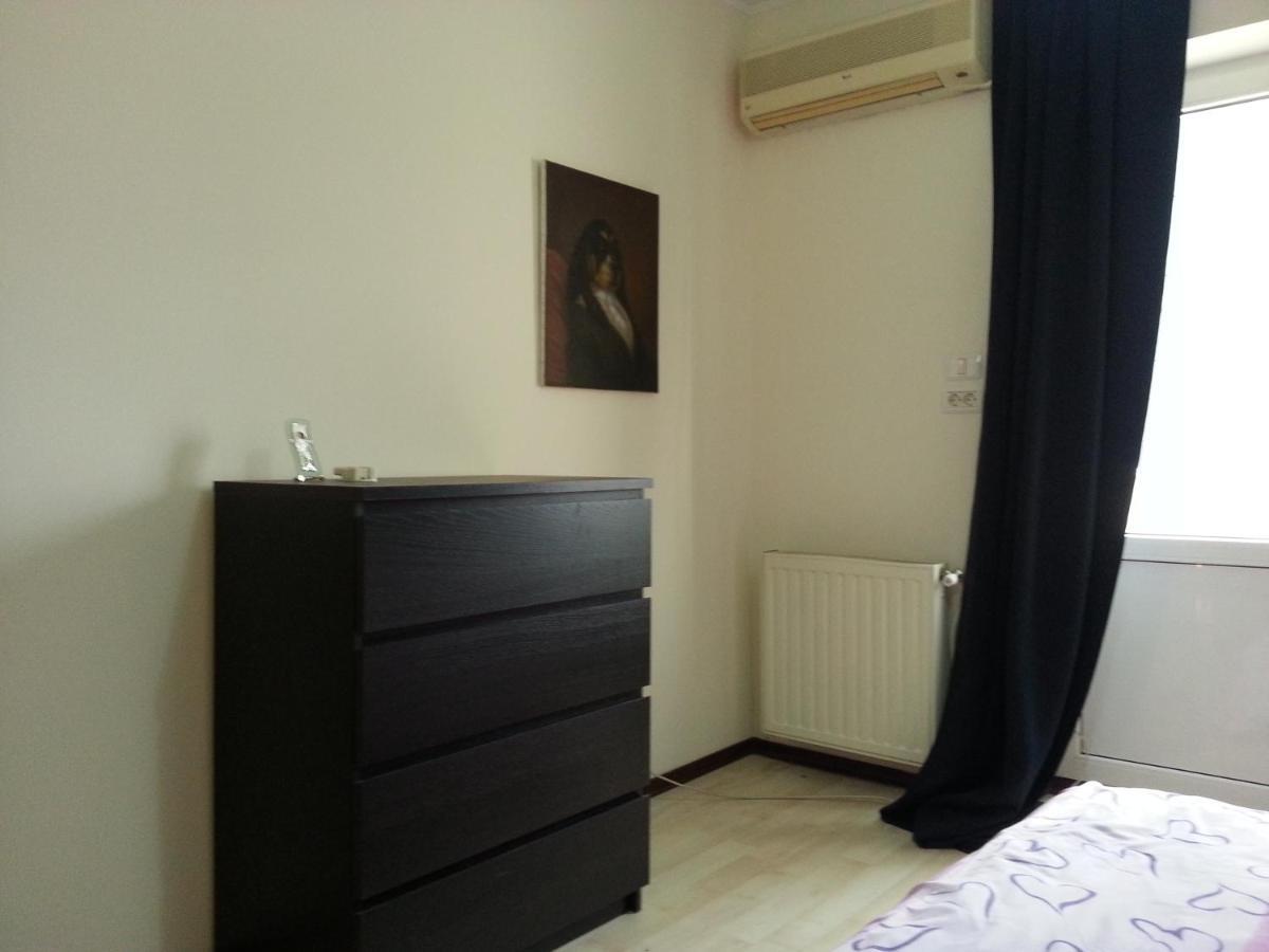 Apartment 3 Rooms Elegant Bucharest Exterior photo